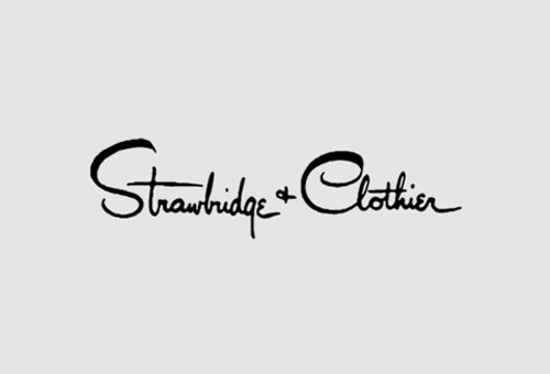 Strawbridge & Clothier Logo